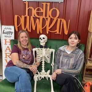 Meet your Posher, Heidi